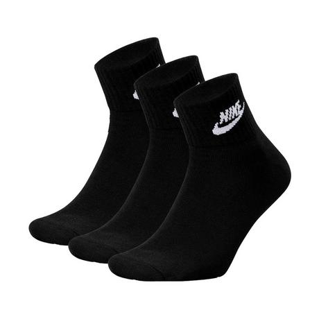 NIKE Everyday Essential Stripe Socken 3er-Pack  