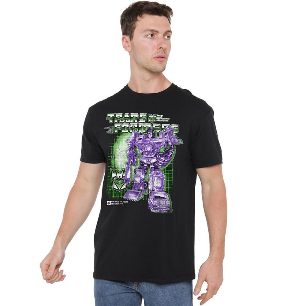 TRANSFORMERS  Tshirt 