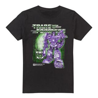 TRANSFORMERS  Tshirt 