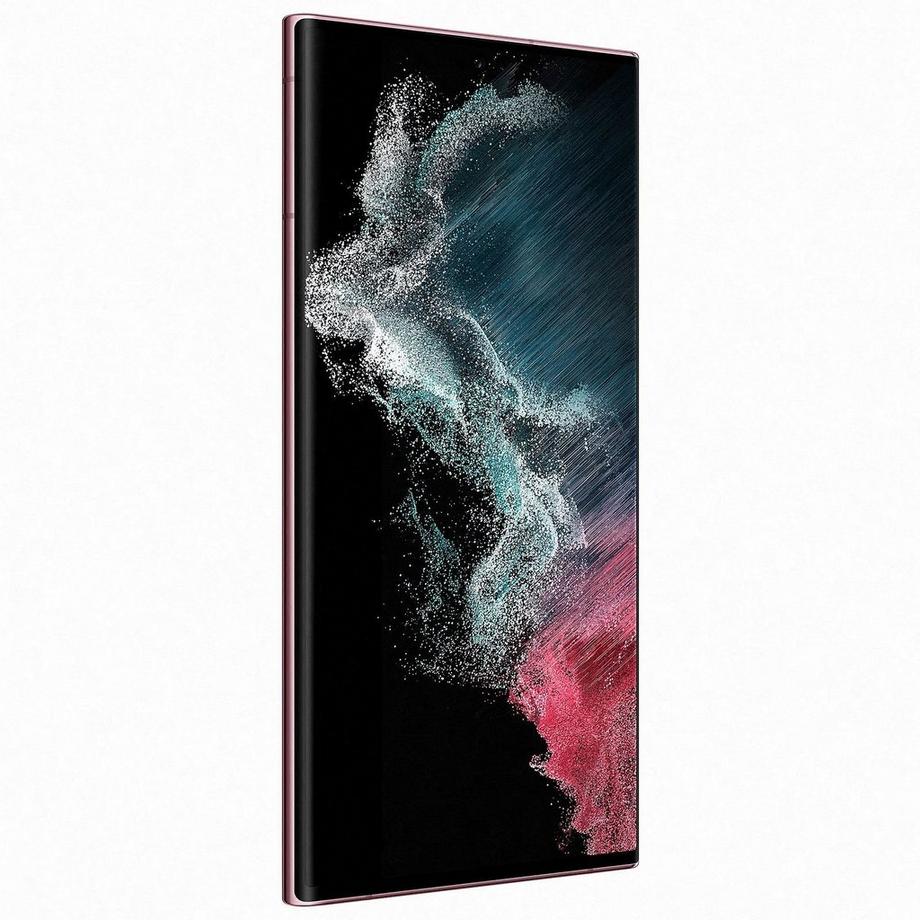 SAMSUNG  Reconditionné Galaxy S22 Ultra 5G (dual sim) 128 Go - Très bon état 