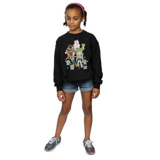 Disney  Toy Story Sweatshirt 