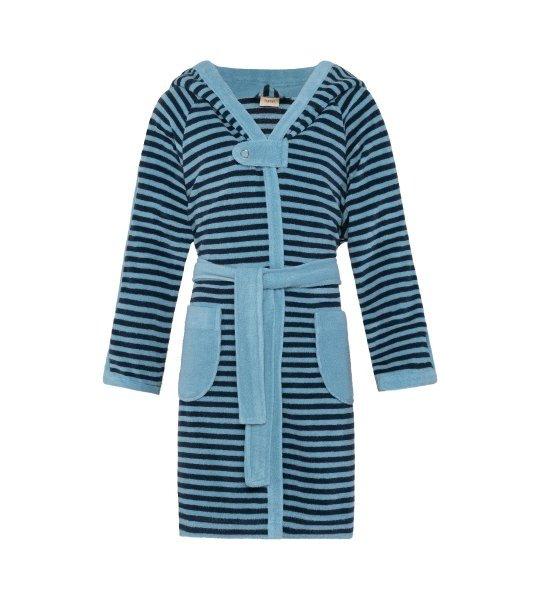 ESPRIT  Little Striped Hoody Bademantel 