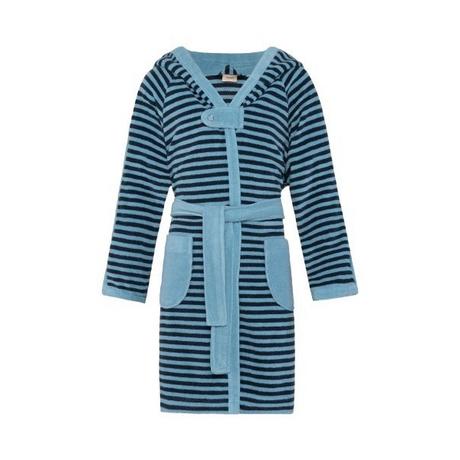 ESPRIT  Little Striped Hoody Bademantel 