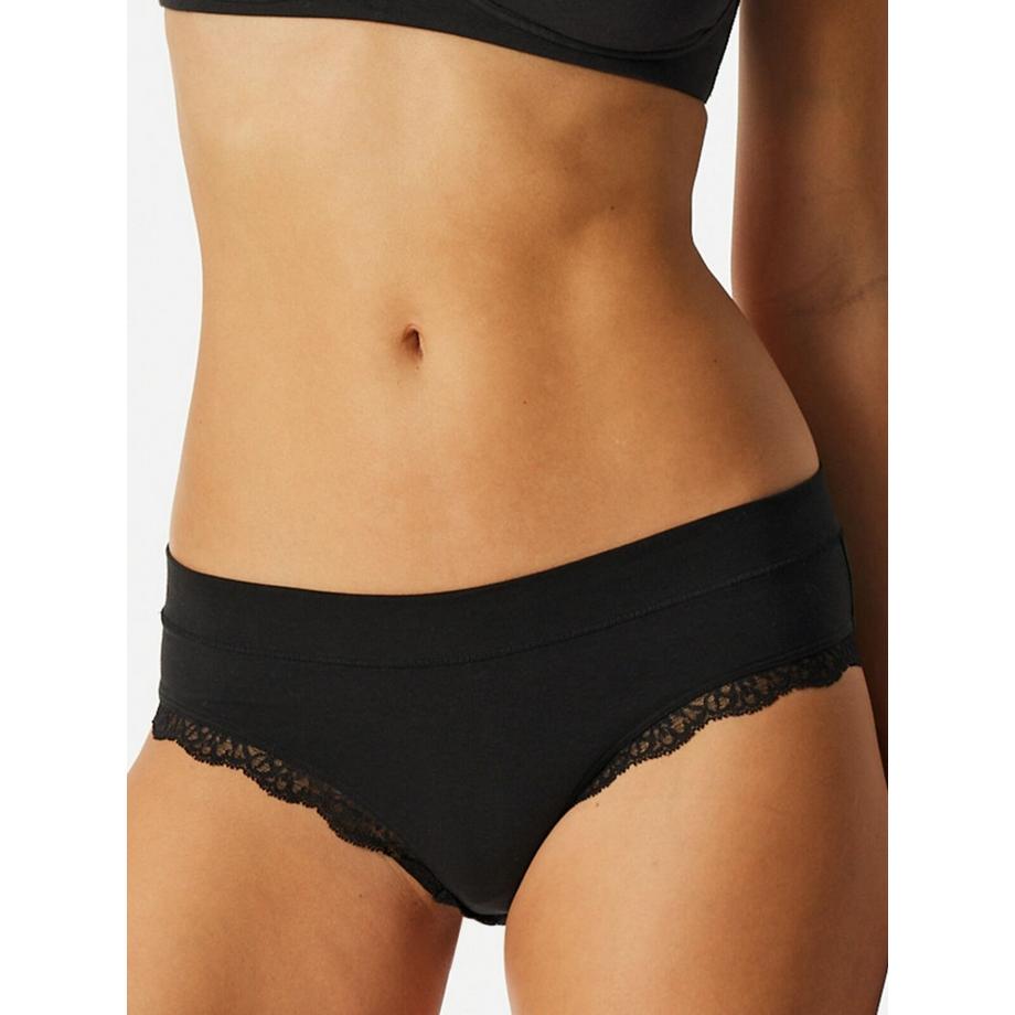 Unique Cotton Slip brésilien