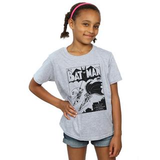 DC COMICS  Batman No. 1 Mono TShirt 