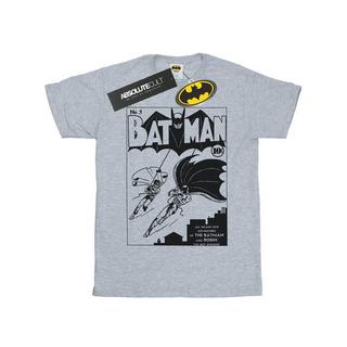 DC COMICS  Batman No. 1 Mono TShirt 