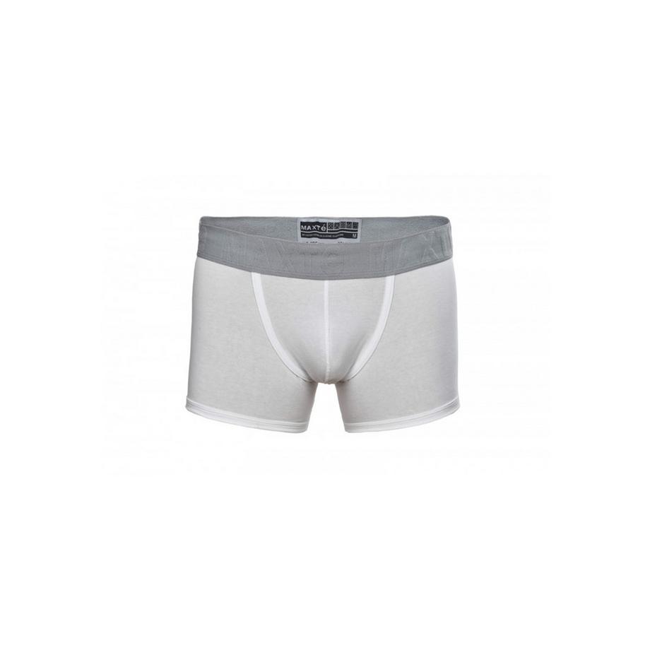 Maxte COTTON MAX Caleçons Homme 5 Pièces  