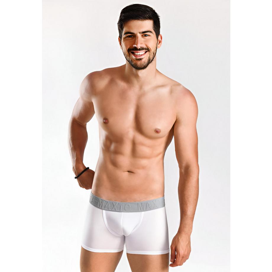 Maxte COTTON MAX Caleçons Homme 5 Pièces  