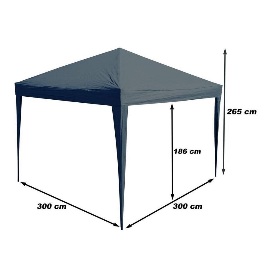 Kynast Padiglione pieghevole Kynast  