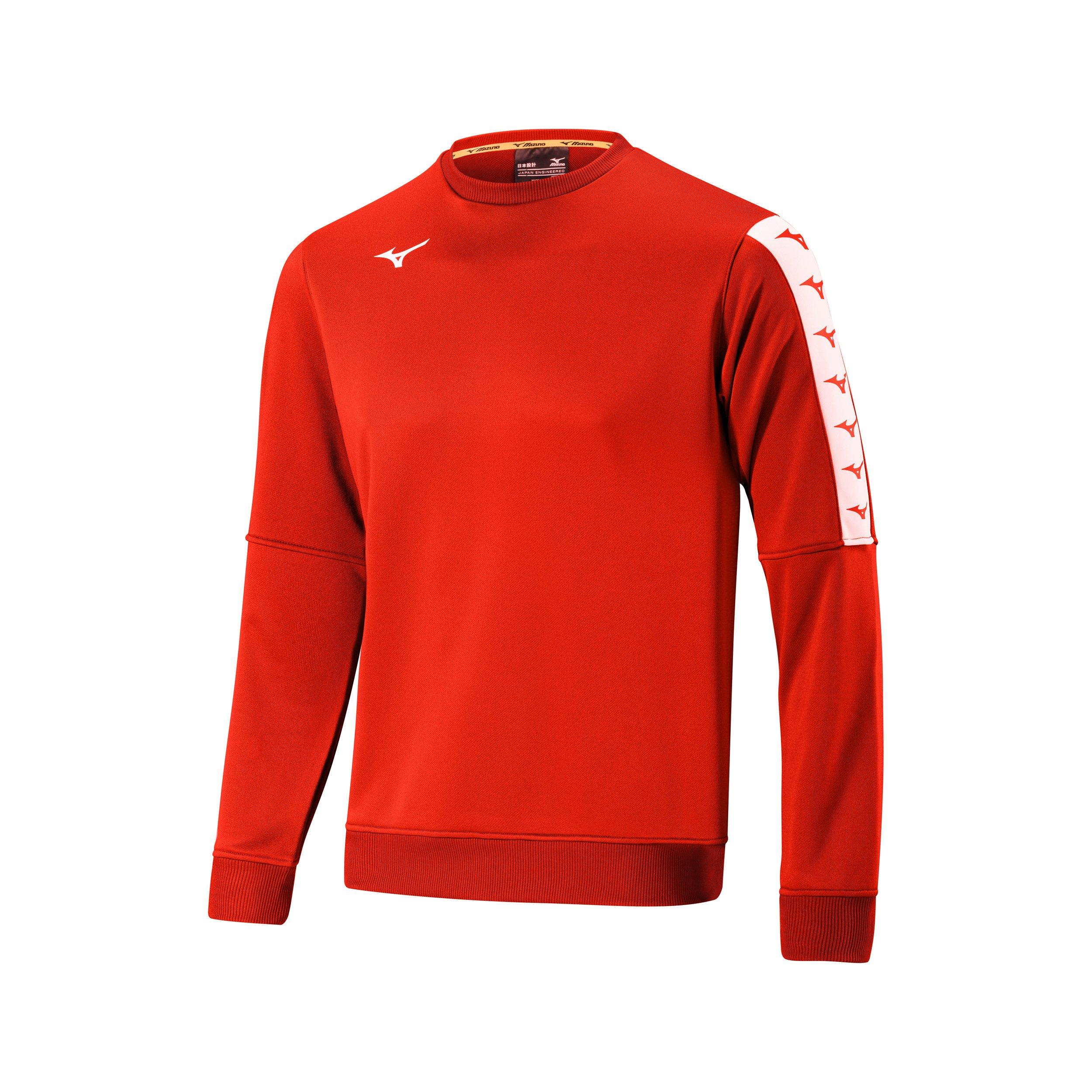 MIZUNO  Sweatshirt enfant  Nara Training 