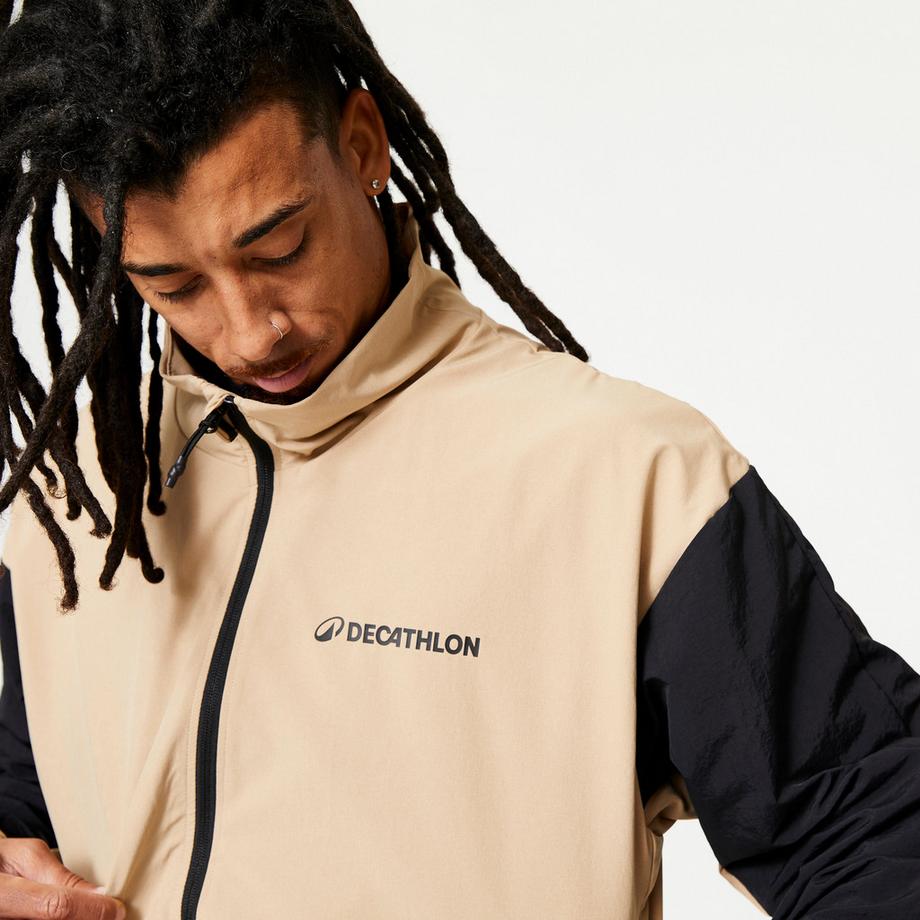 STAREVER  Giacca Urban Dance - Estensibile poliammide 