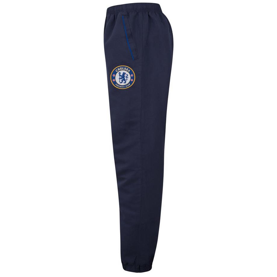 Chelsea FC  Ensemble De Survêtement Motiftyle Emblème 