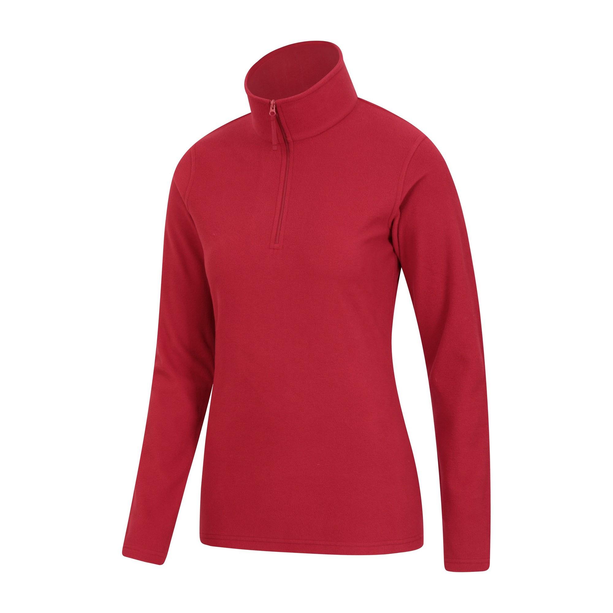 Mountain Warehouse Camber II Fleece Oberteil  