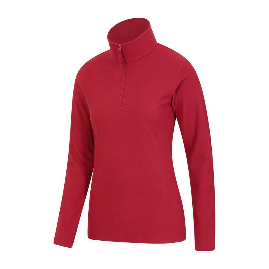 Mountain Warehouse Camber II Fleece Oberteil  