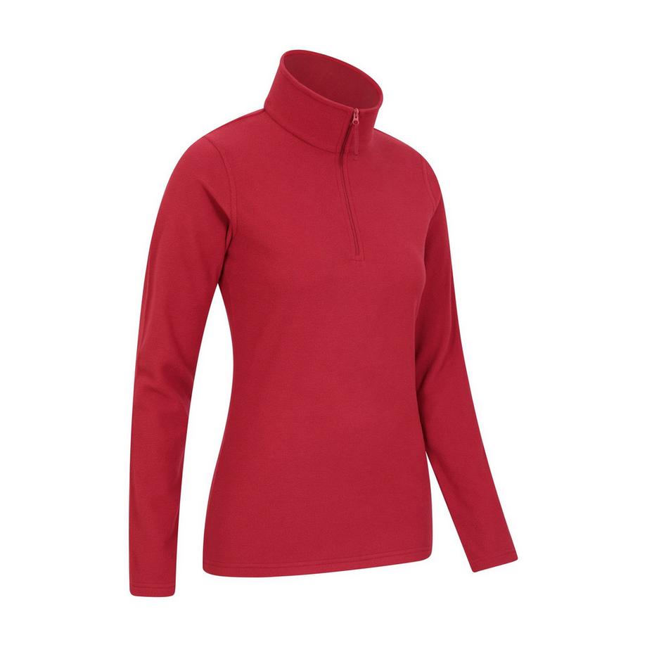Mountain Warehouse Camber II Fleece Oberteil  