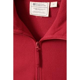 Mountain Warehouse Camber II Fleece Oberteil  