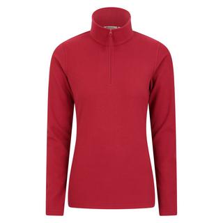 Mountain Warehouse Camber II Fleece Oberteil  