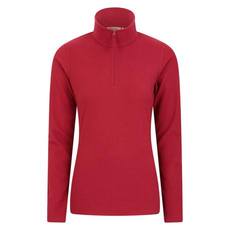Mountain Warehouse Camber II Fleece Oberteil  