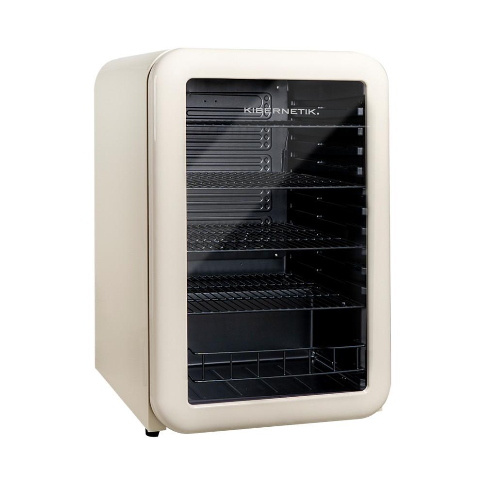 Kibernetik Réfrigérateur à boissons RKS130 Retro  