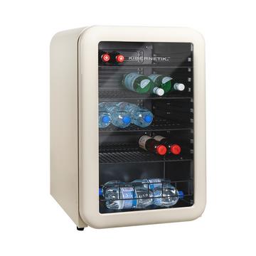 Réfrigérateur à boissons RKS130 Retro
