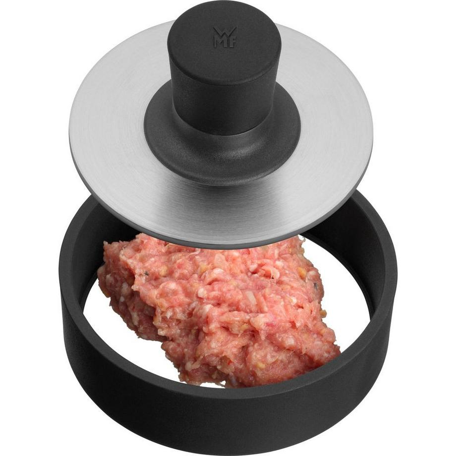 WMF  WMF BBQ Burgerpresse 