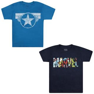 MARVEL  Tshirts 