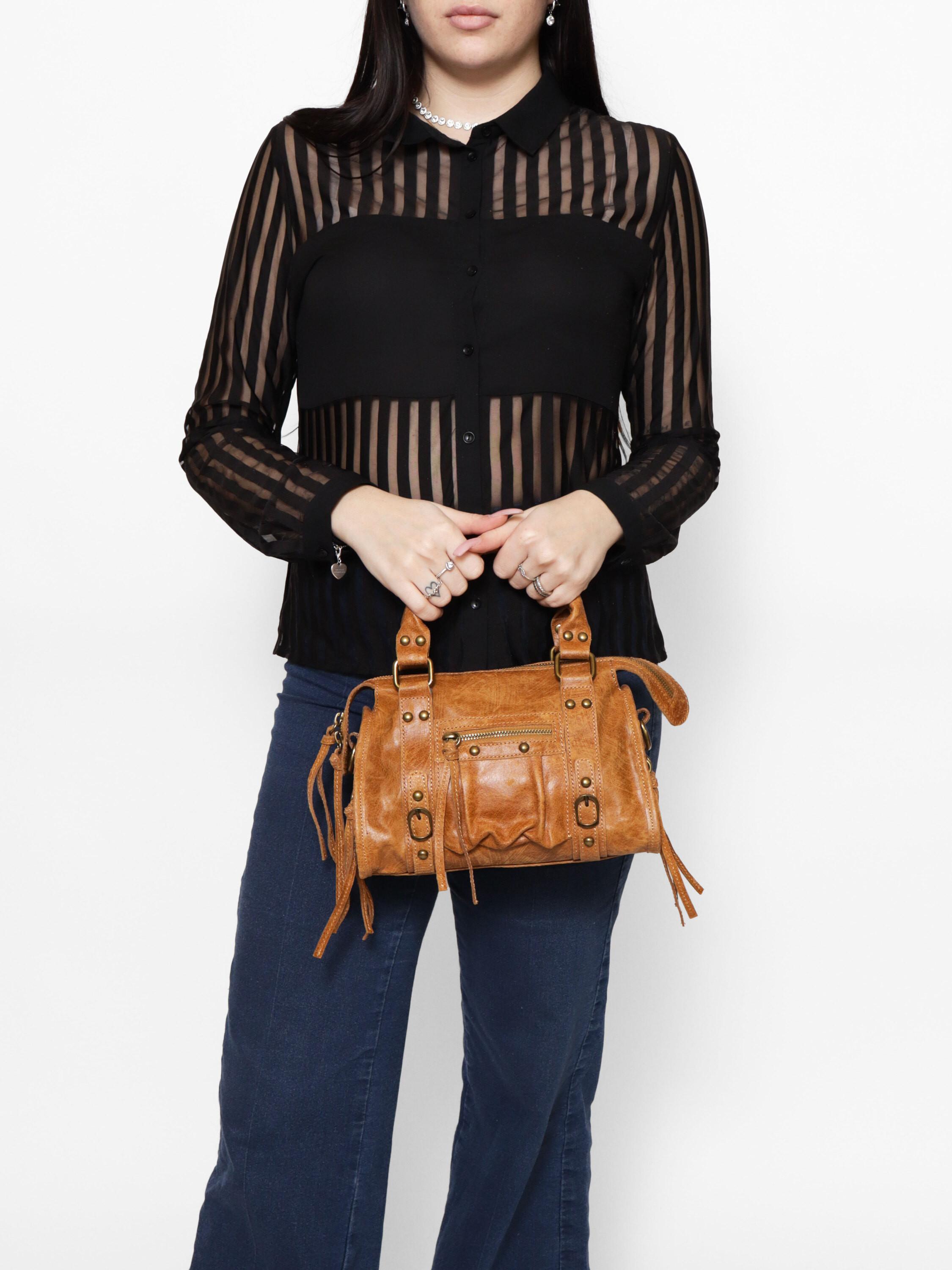 Gave Lux Schultertasche  