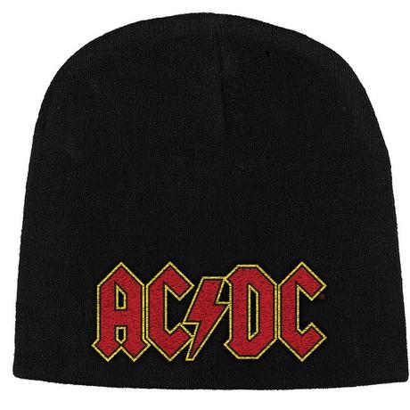 AC/DC ACDC Mütze  