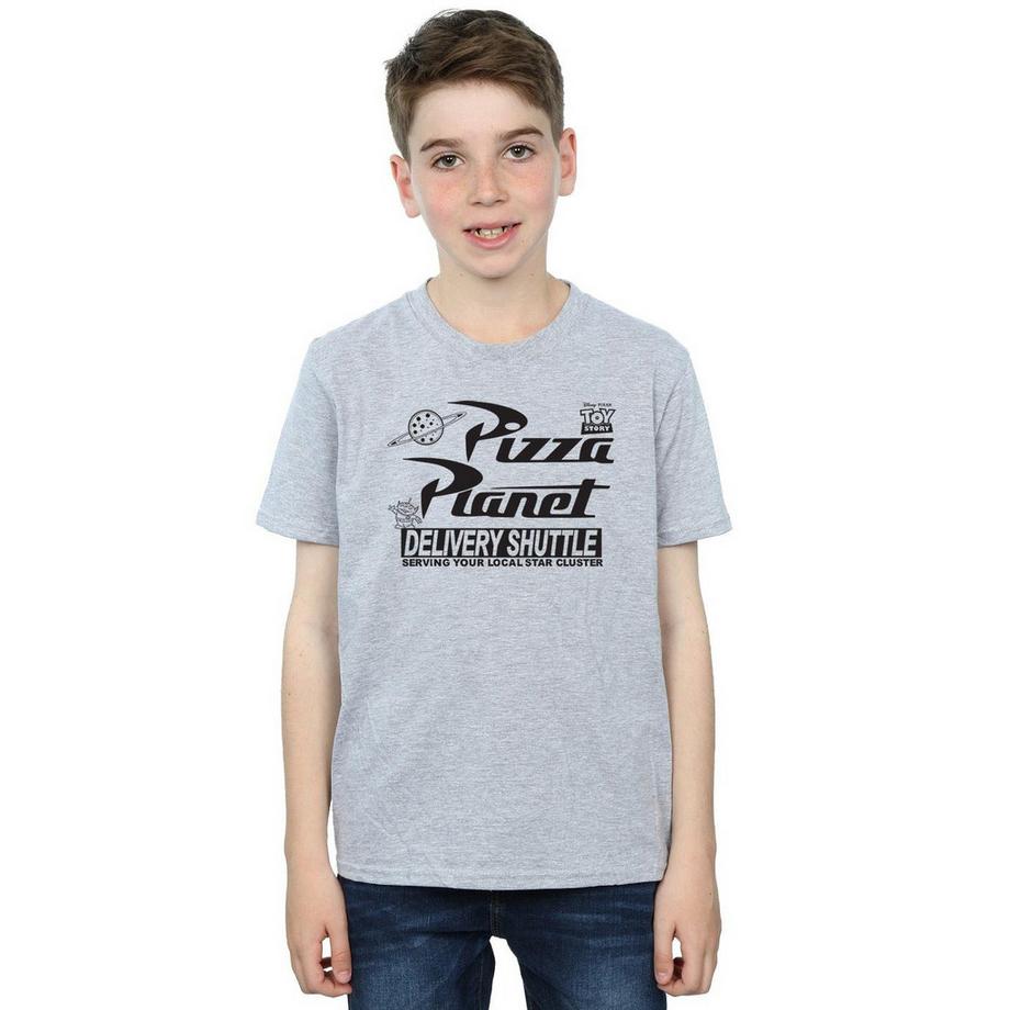 Disney  Toy Story Pizza Planet TShirt 