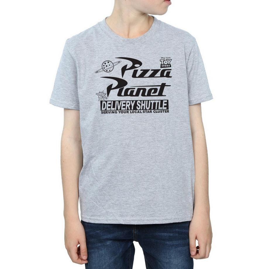 Disney  Toy Story Pizza Planet TShirt 