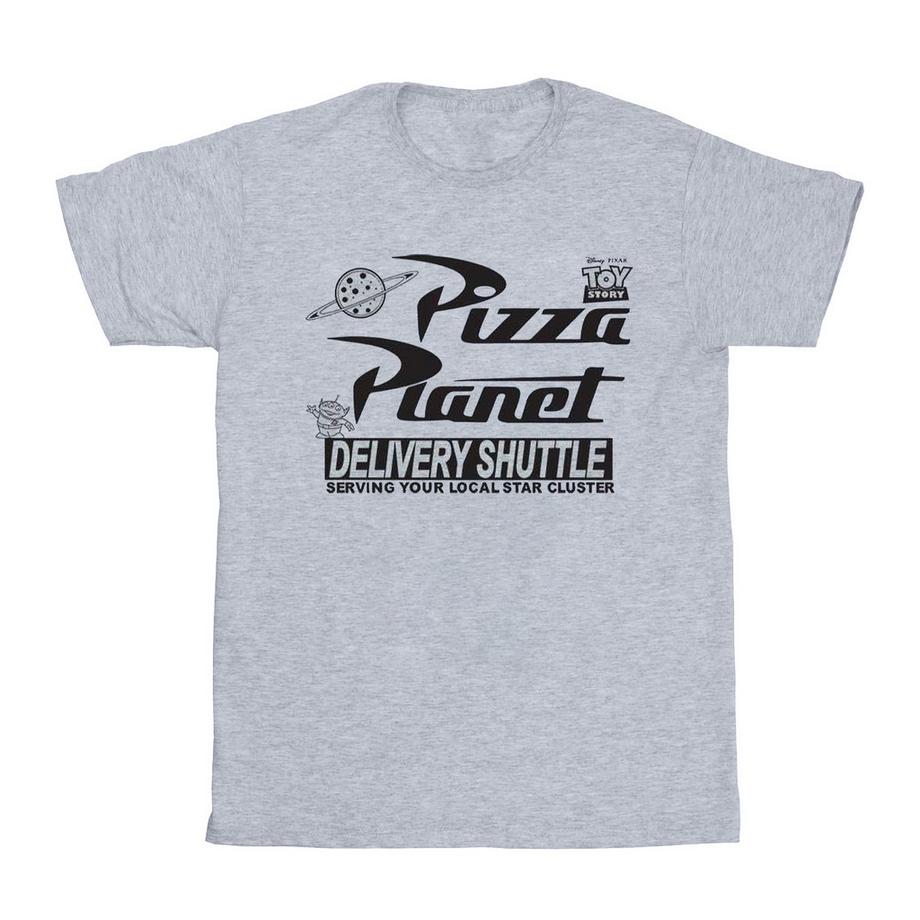 Disney  Toy Story Pizza Planet TShirt 