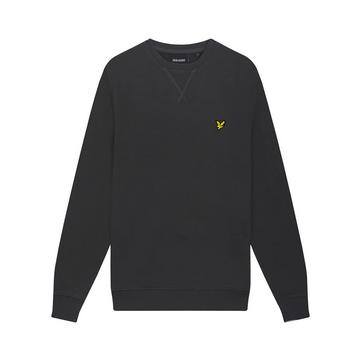 Sweatshirt Rundhalsausschnitt  Langärmlig