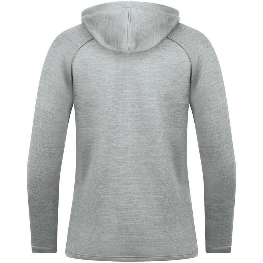 Jako Challenge Giacca Ricreativa con Cappuccio  