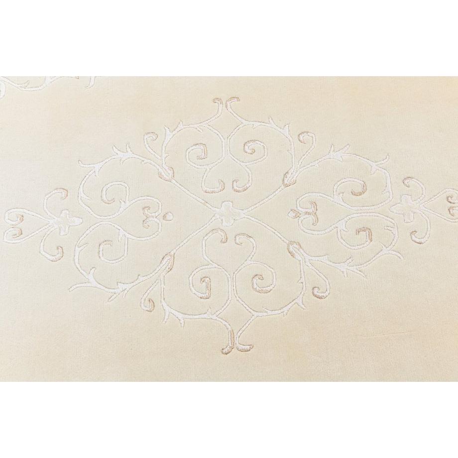 VIDAL Handgemachter Teppich Darya-Indian  