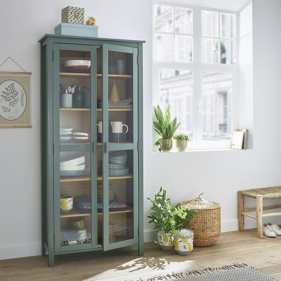 La Redoute Intérieurs Salatschüssel Zalato  