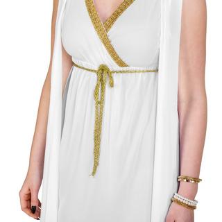 Tectake  Costume da donna - Bellezza greca Penelope 