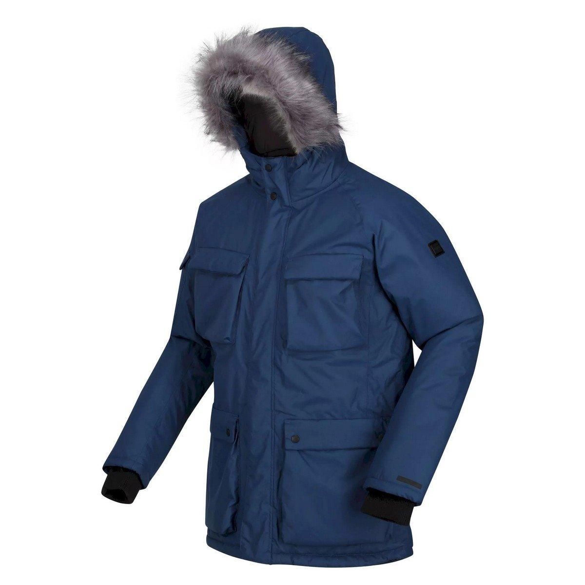 Regatta  Parka AZIEL 