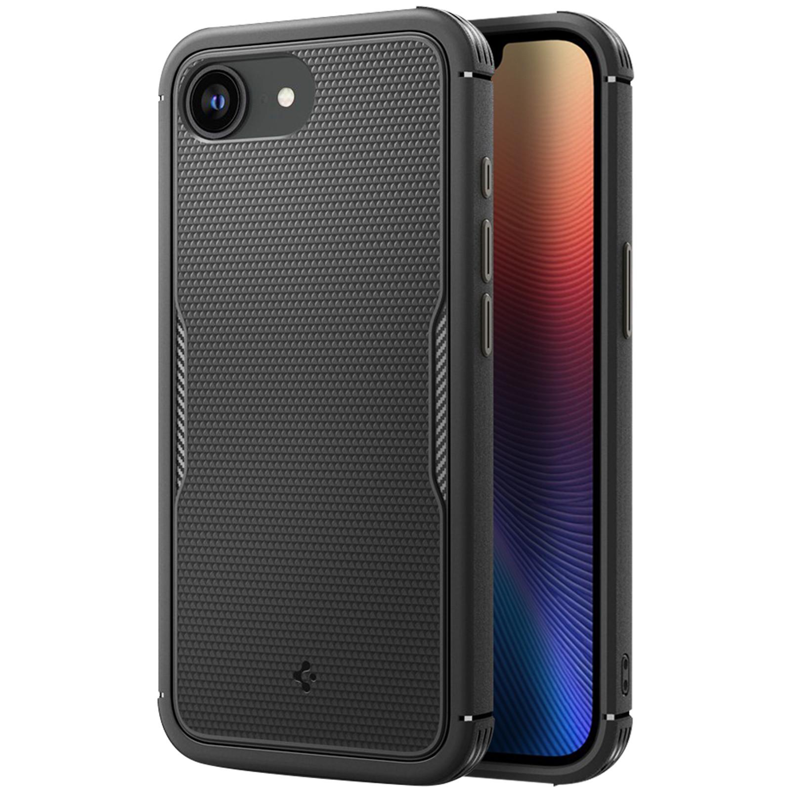 spigen  Coque MagSafe iPhone 16e 