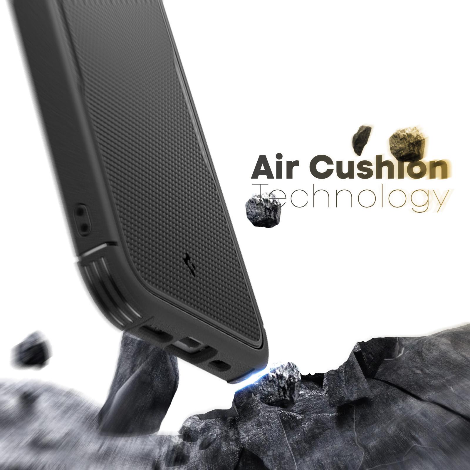 spigen  Coque MagSafe iPhone 16e 