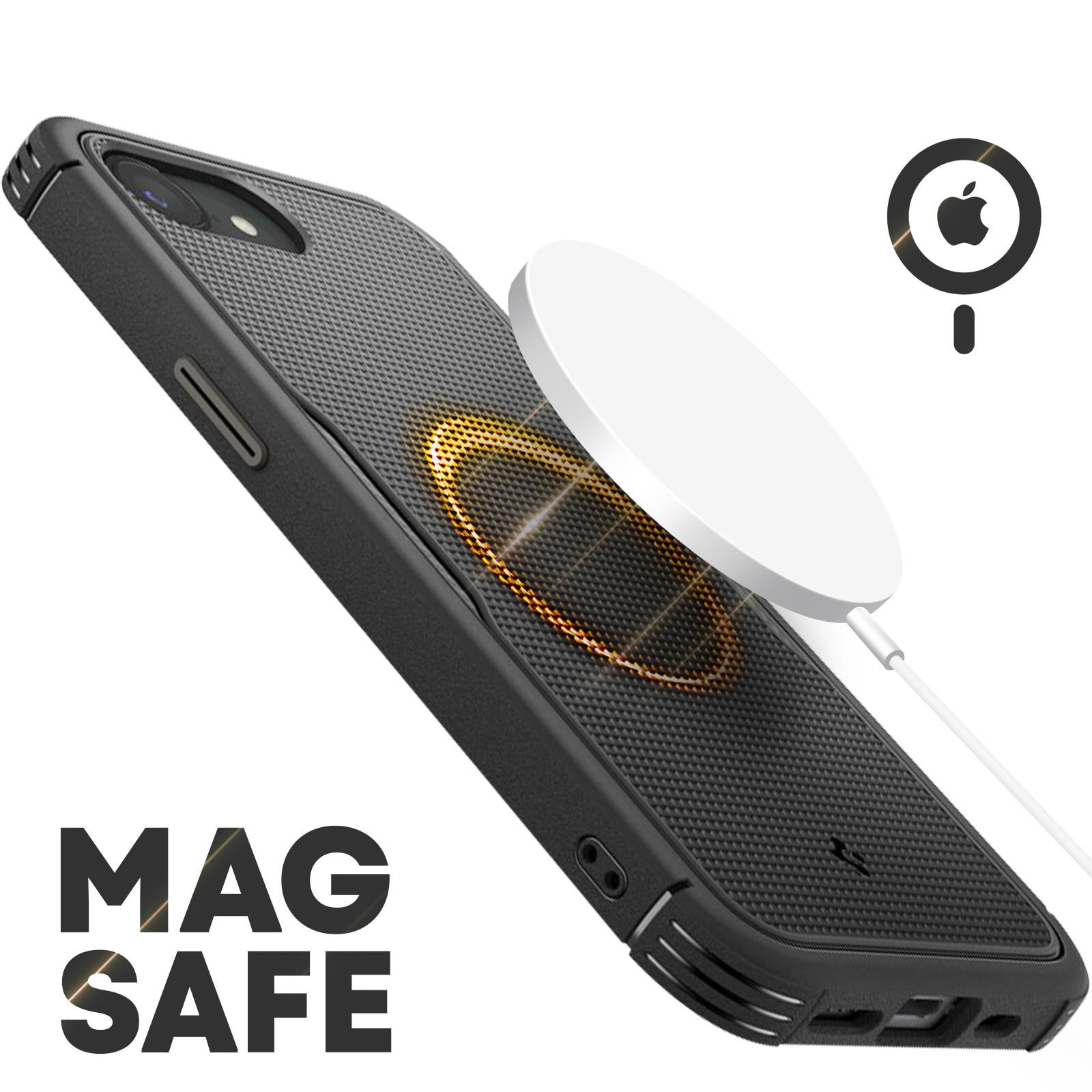 spigen  Coque MagSafe iPhone 16e 
