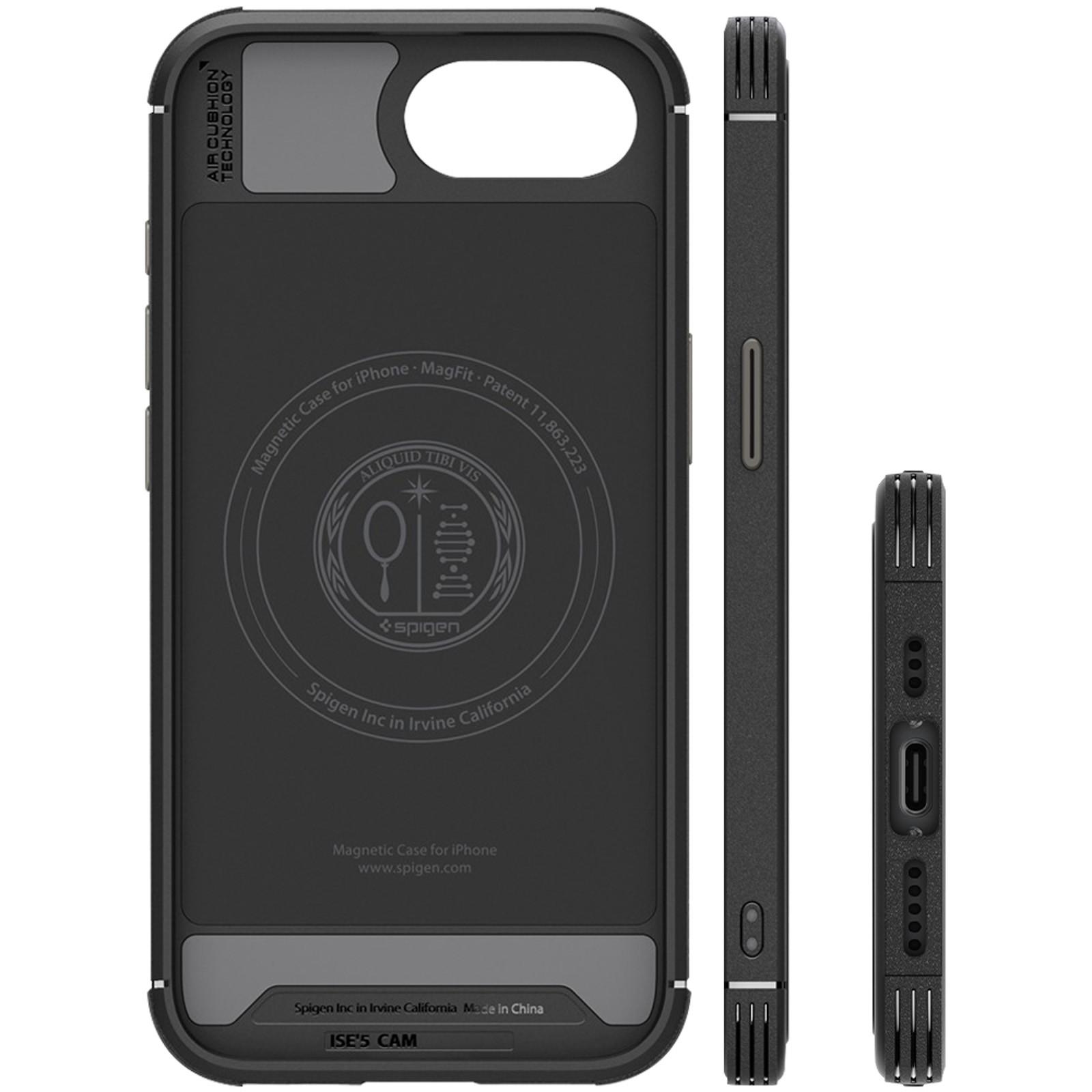 spigen  Coque MagSafe iPhone 16e 