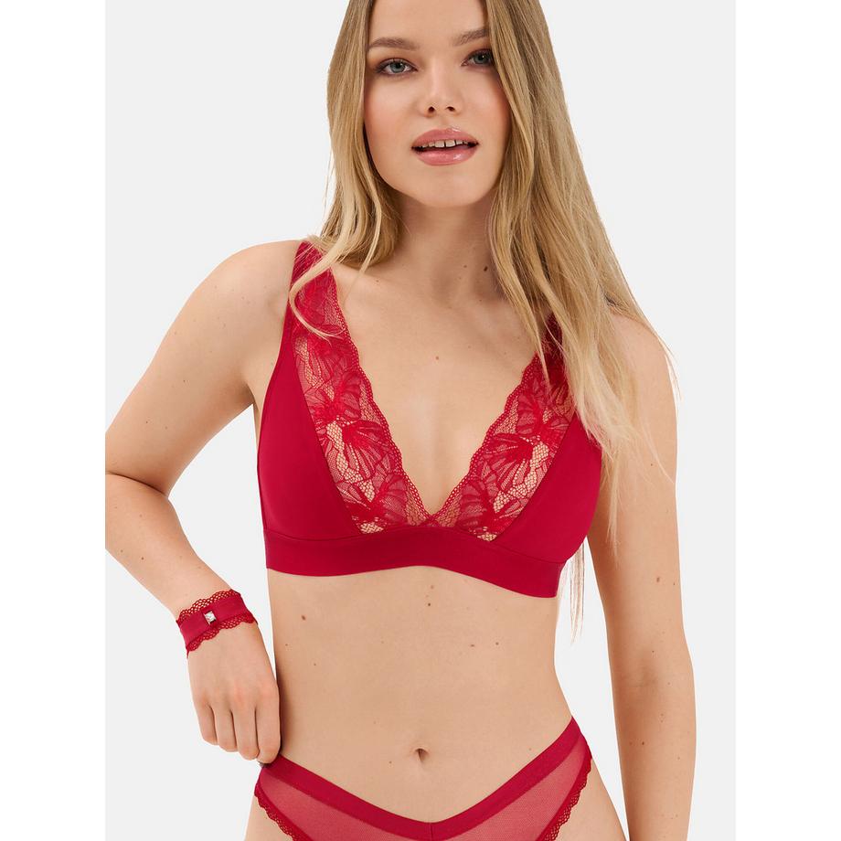 Reggiseno con ferretto Sympathy