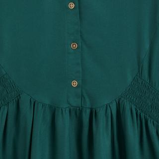 La Redoute Collections  Robe boutonnée 