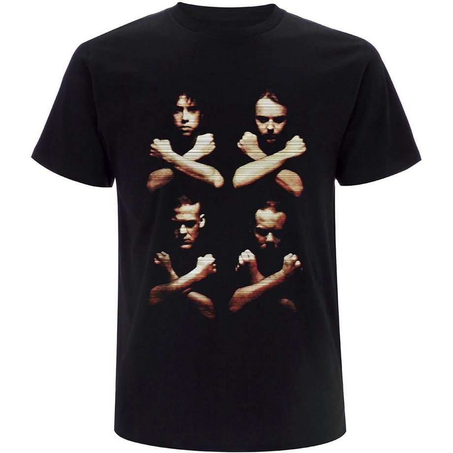 T-ShirtBirth Death