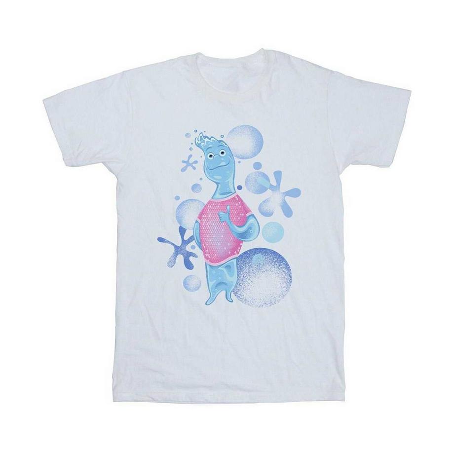 T-ShirtMotif Flack