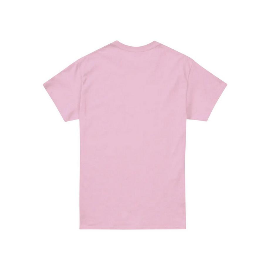 Garfield  T-ShirtIn The Garden 