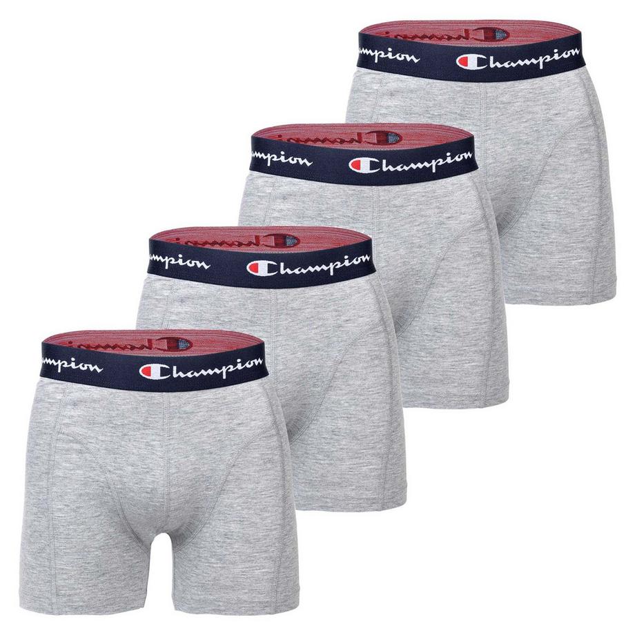 Boxershort  4er Pack Stretch