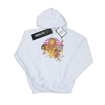 The Lion King Pride Family Kapuzenpullover