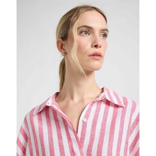 Lee  Camicia di lino Elasticated Shirt 