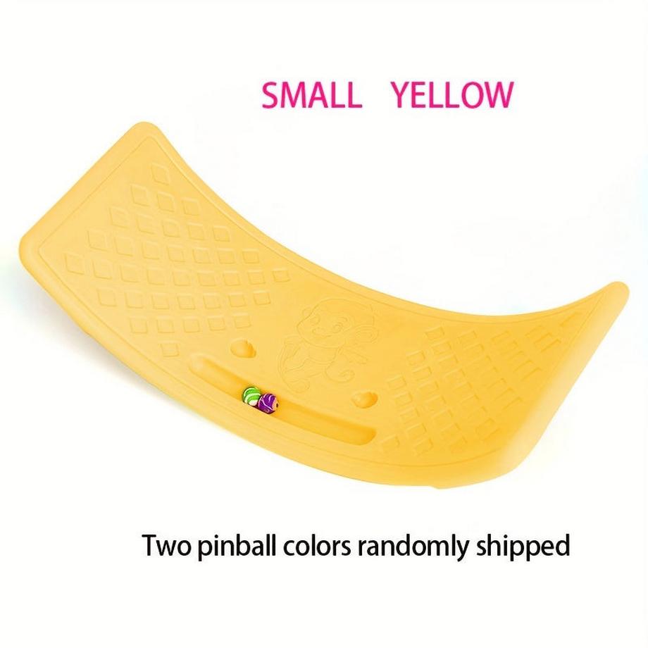 Brett/Clever Board/Clipboard Balance Board&Indoor Outdoor Haushaltsspielzeug